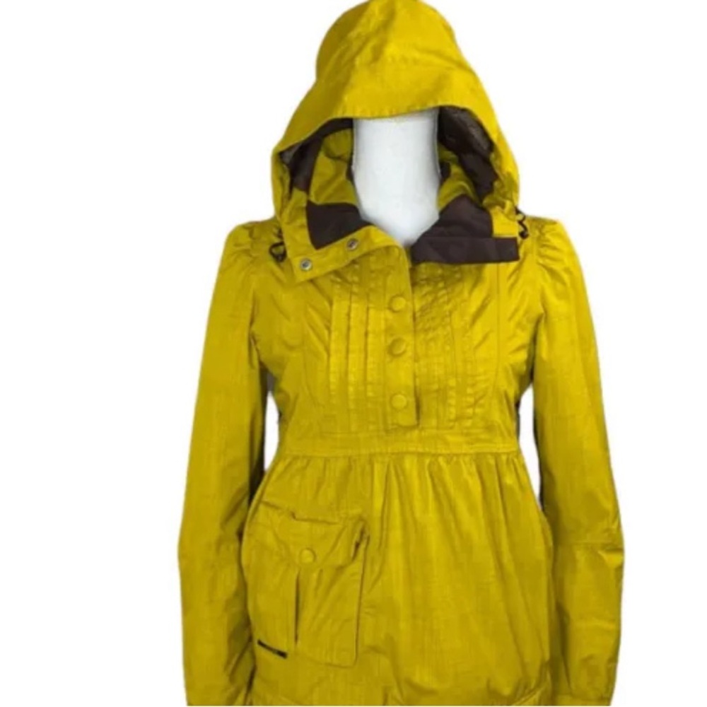 Holden Ski/Snowboarding jacket